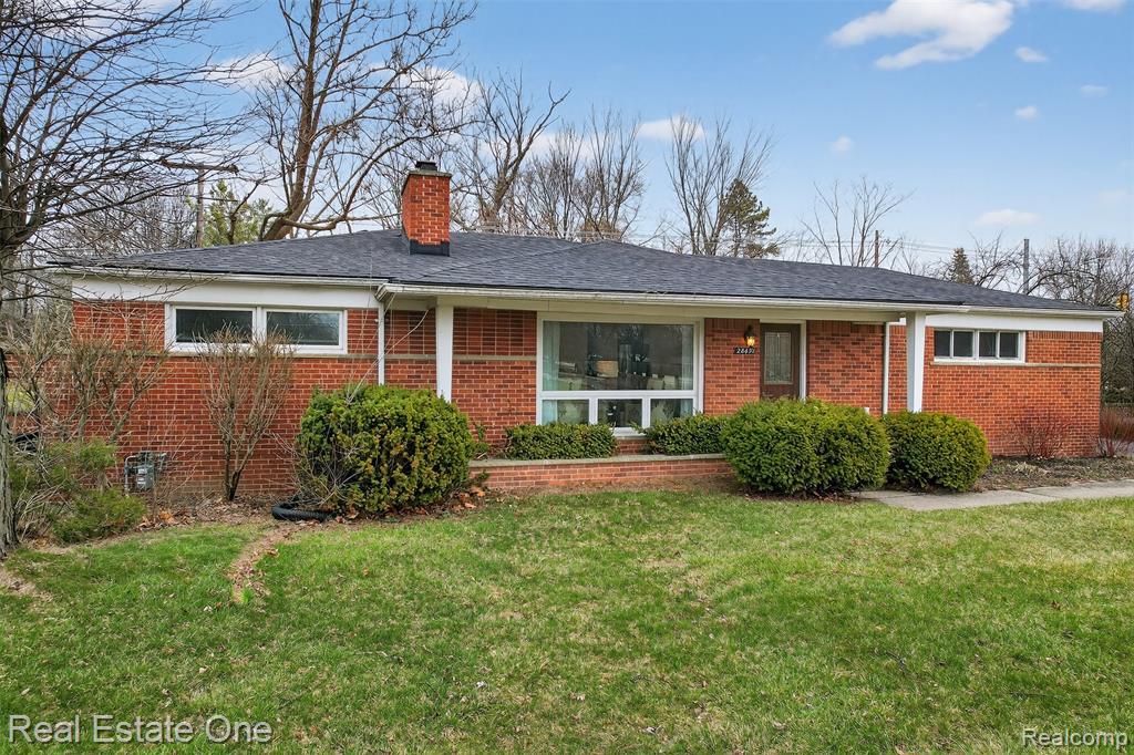 28491 Bayberry Road Farmington Hills, MI 48331 - Photo 37 of 37
