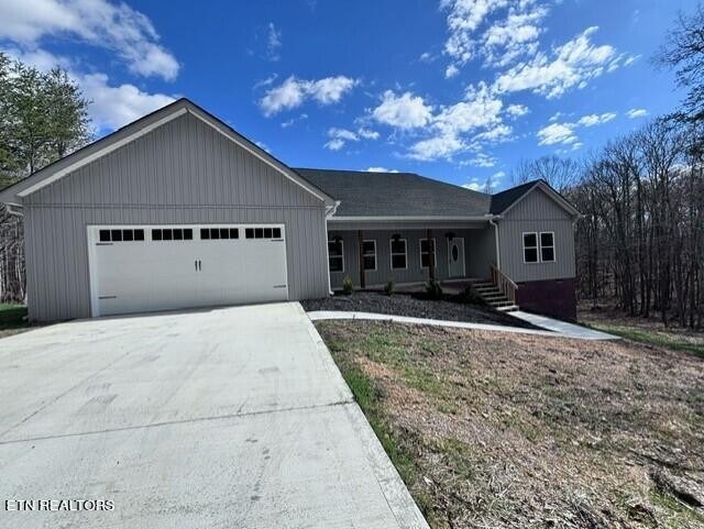 300 Sunrise Lane Decatur, TN 37322 - Photo 1 of 35 a view of a house with a yard