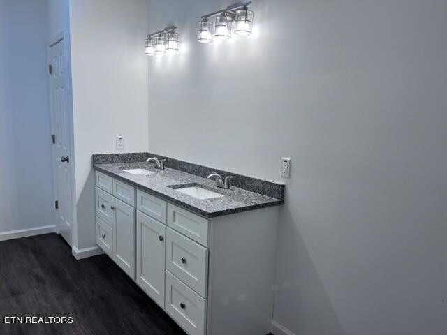 300 Sunrise Lane Decatur, TN 37322 - Photo 15 of 35 a utility room with cabinets