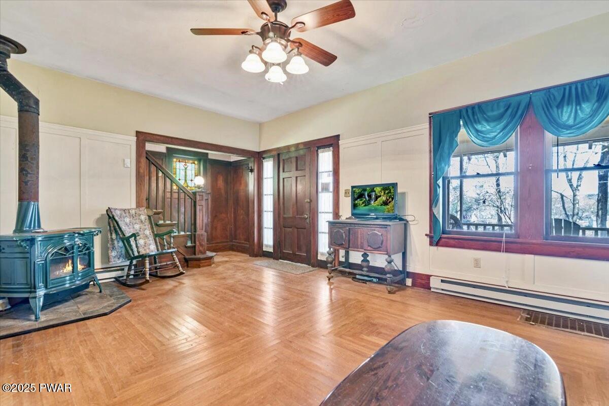 564 A Peggy Runway Road Beach Lake, PA 18405 - Photo 30 of 66