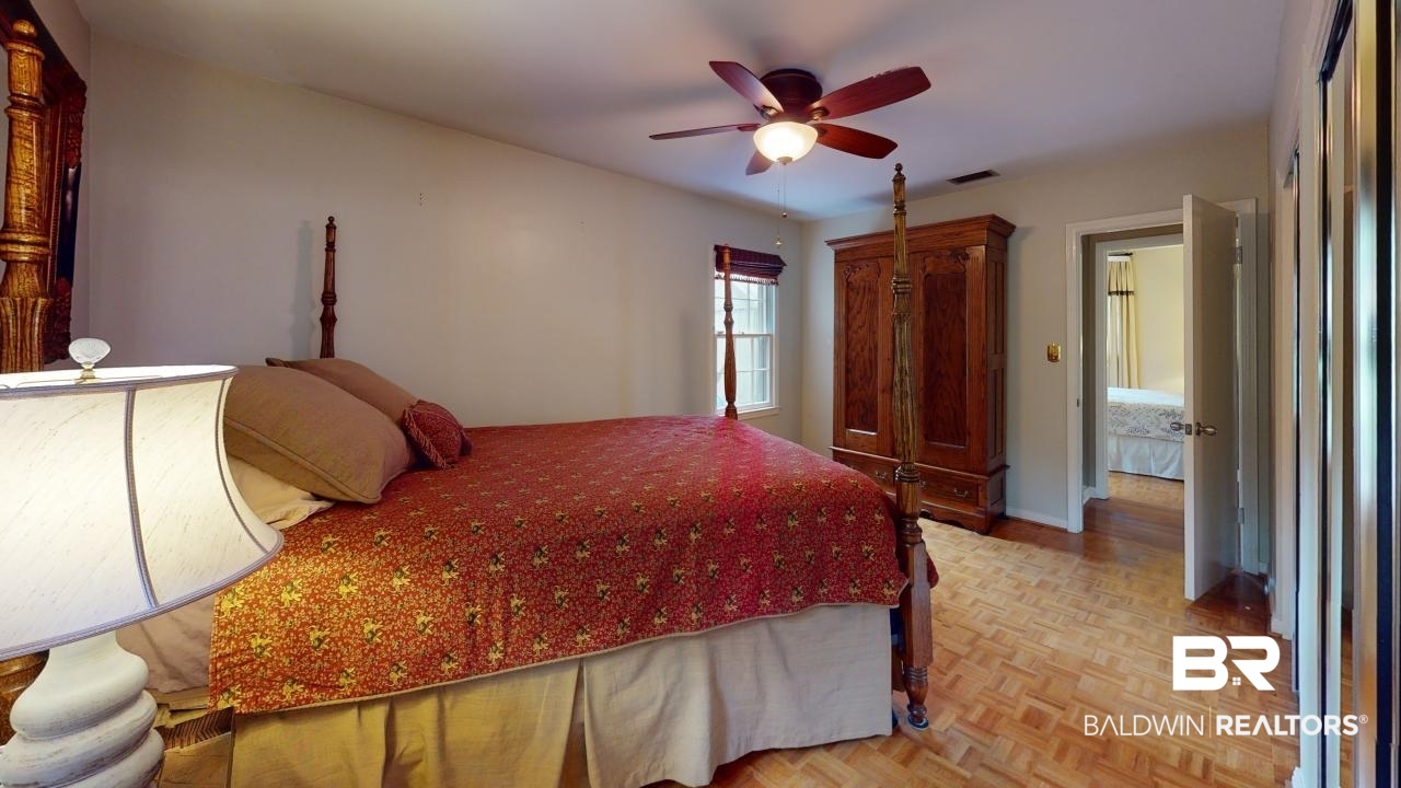 303 Vanderbilt Drive Mobile, AL 36608 - Photo 10 of 28