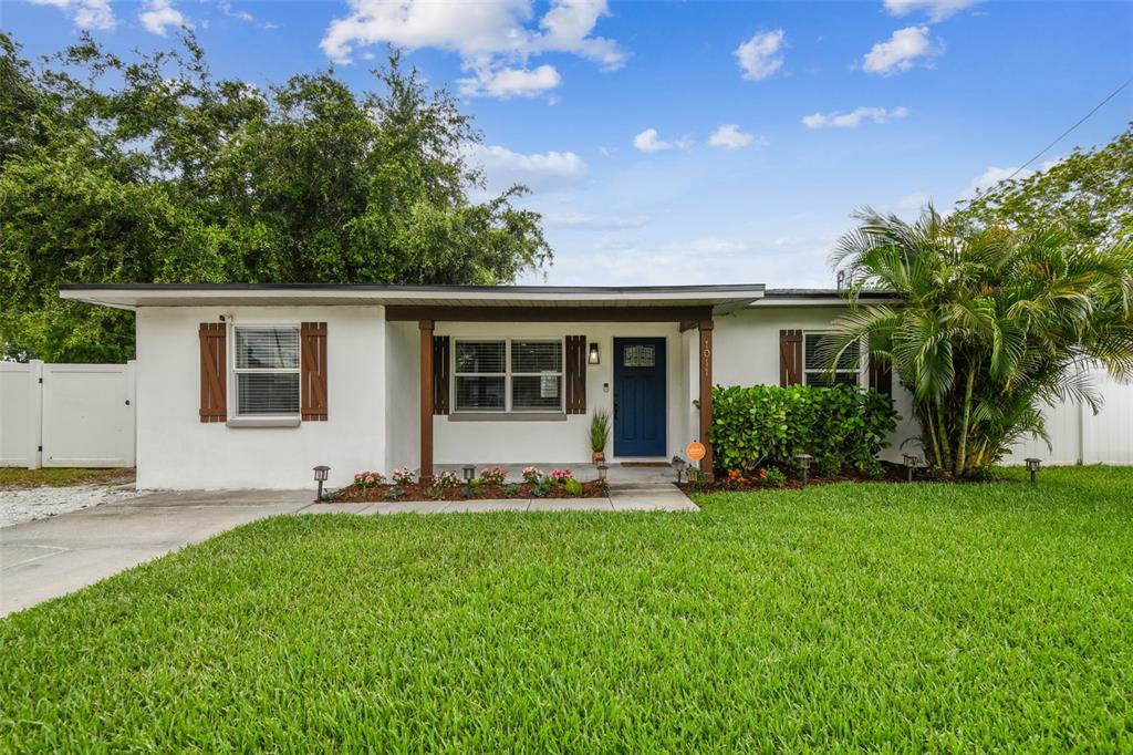 1011 North Paddock Avenue Tampa, FL 33607 - Photo 1 of 1