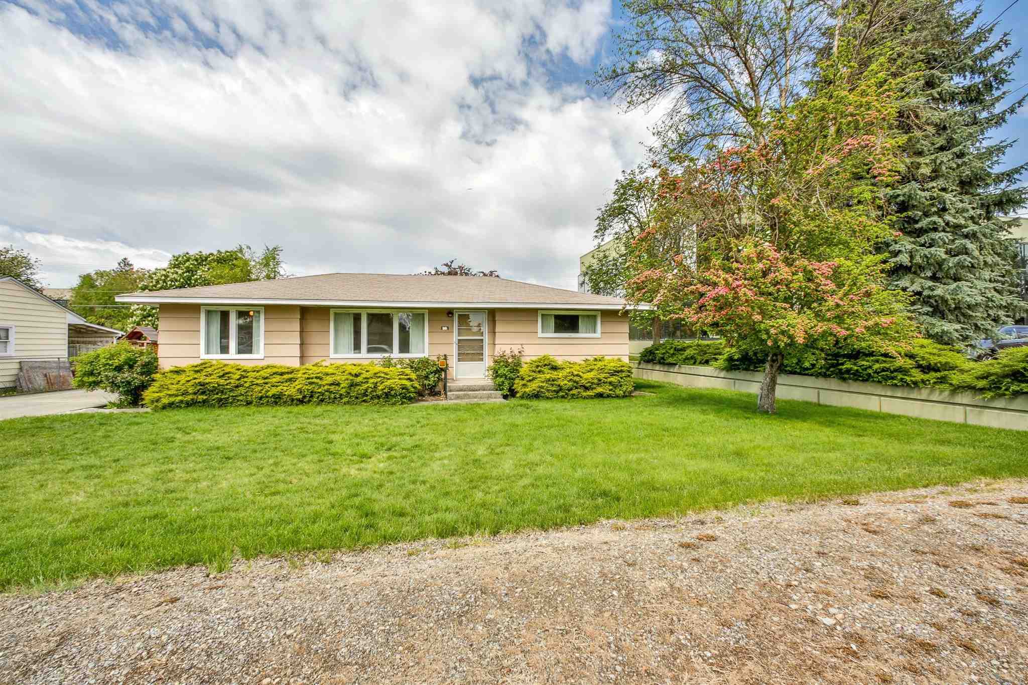 1105 North Stout Road Spokane Valley, WA 99206 - Photo 2 of 21
