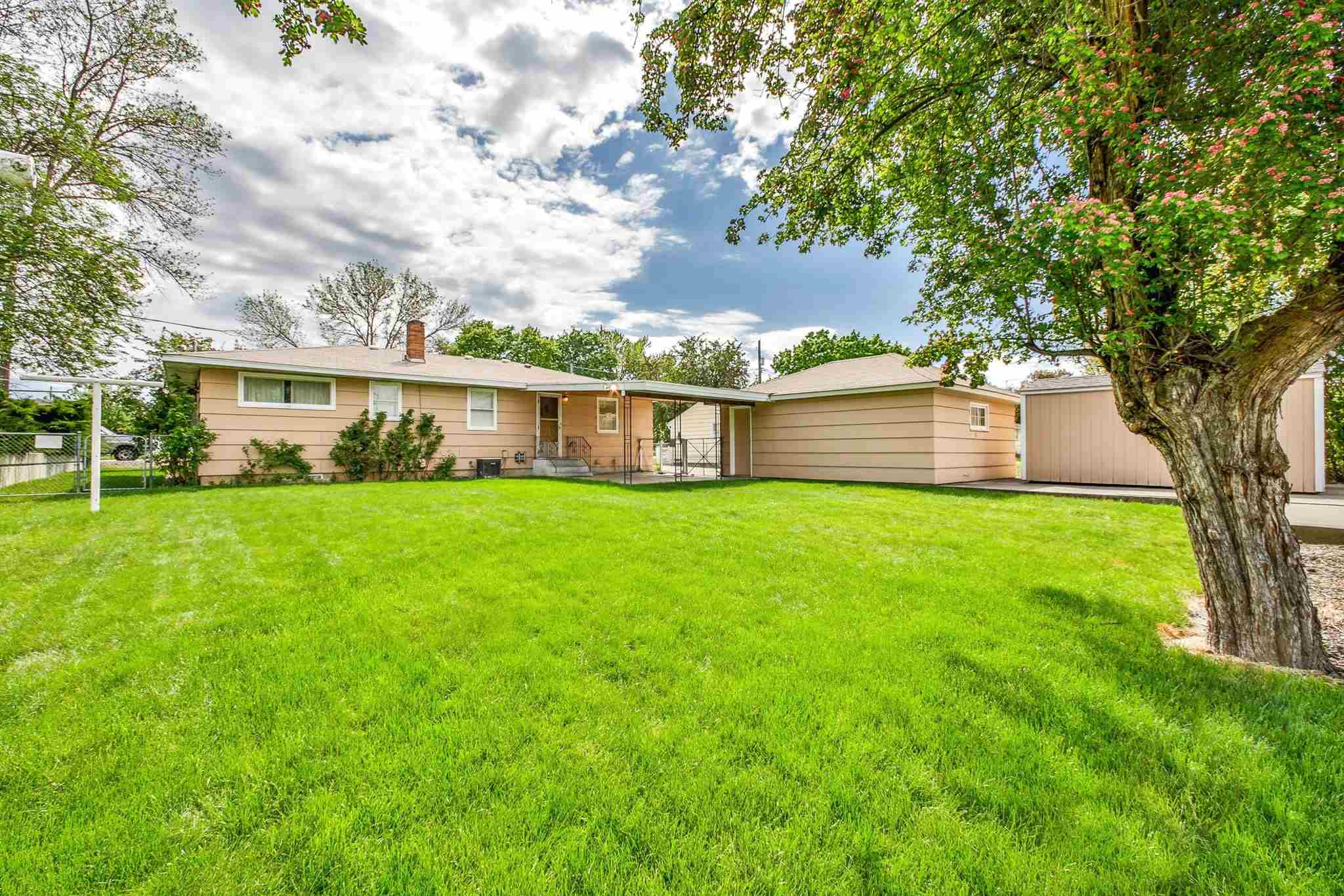 1105 North Stout Road Spokane Valley, WA 99206 - Photo 20 of 21