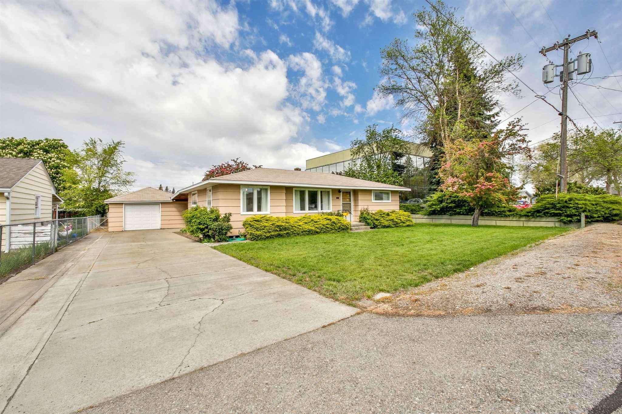 1105 North Stout Road Spokane Valley, WA 99206 - Photo 21 of 21