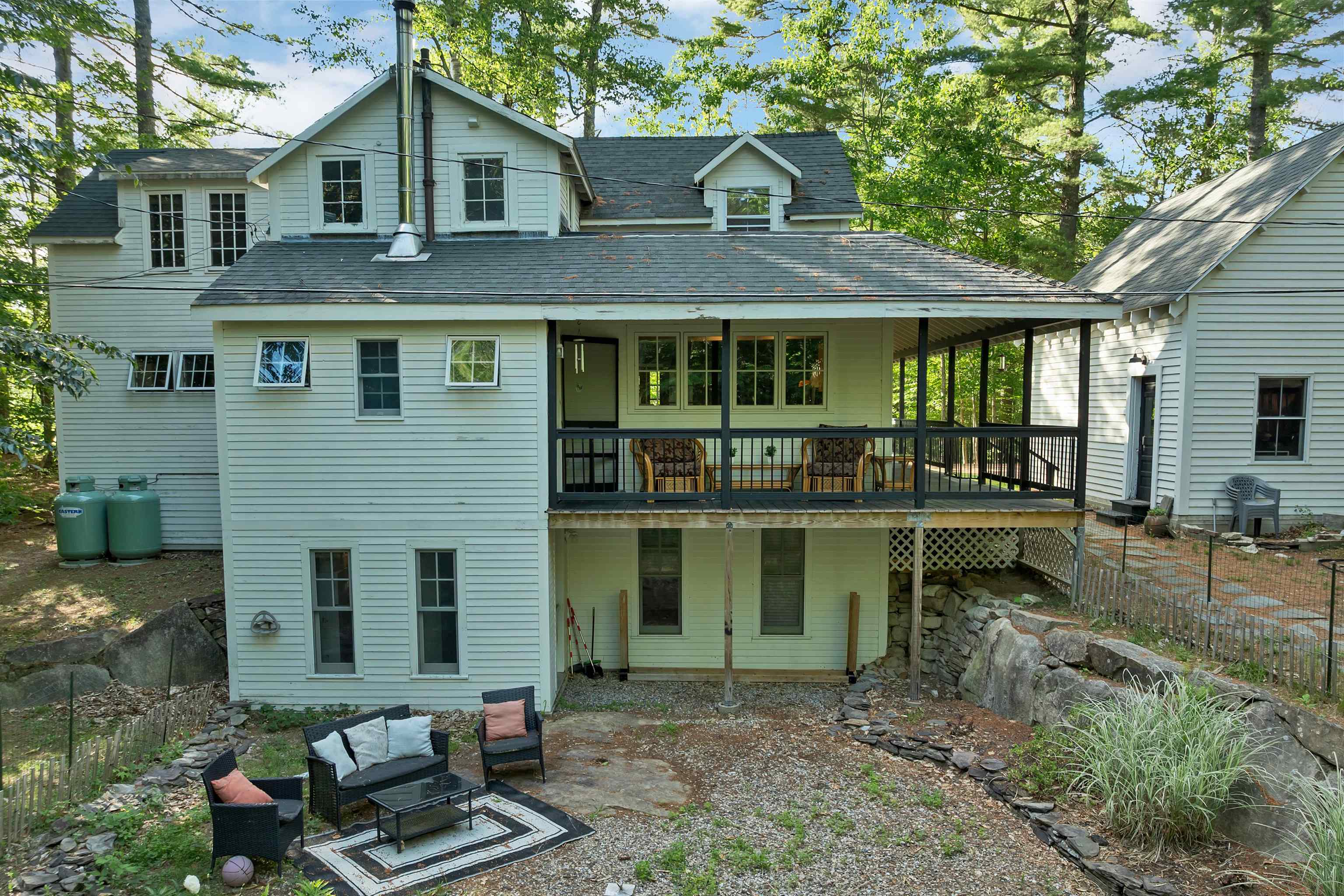 2 Kehonka Hill Road Wolfeboro, NH 03894 - Photo 35 of 40