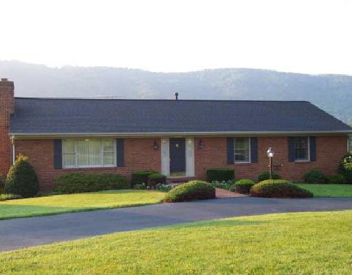 4629 Phyllis Road Northeast Roanoke, VA 24012 - Photo 1 of 1 Listing Photo