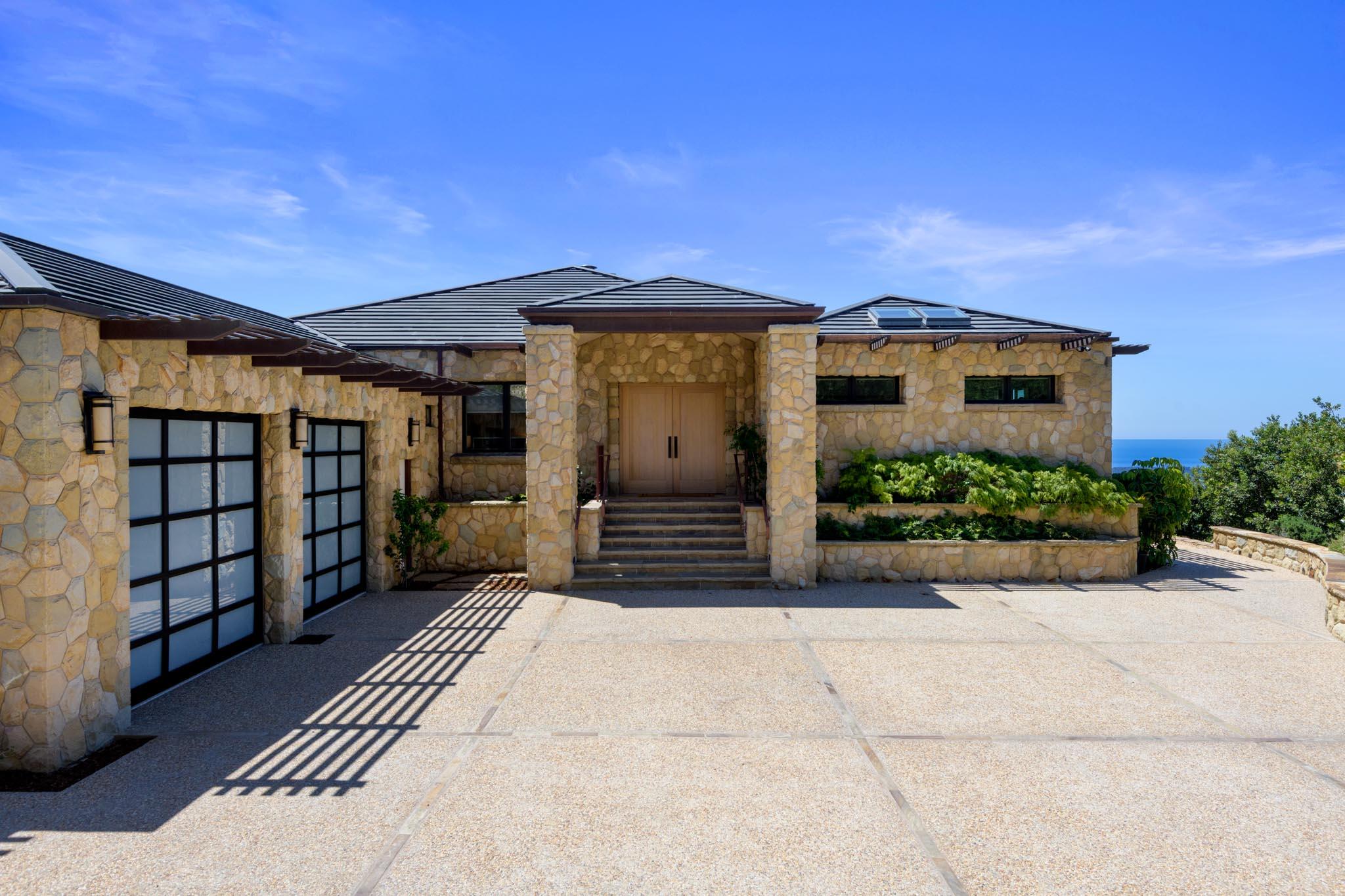 2840 Holly Road Santa Barbara, CA 93105 - Photo 21 of 22 Craftsmanship Without Compromise