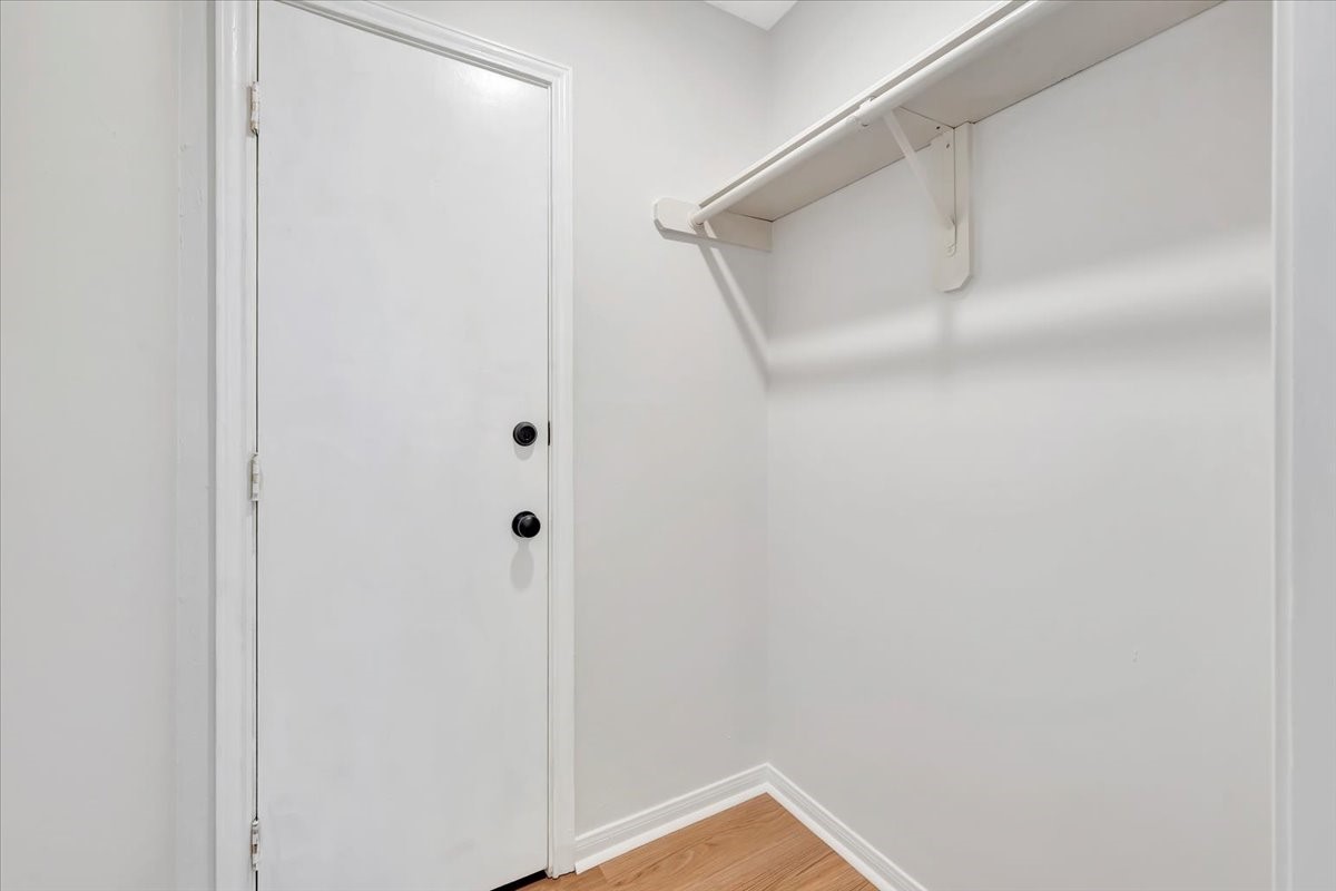 15131 Cranbourne Drive Houston, TX 77062 - Photo 32 of 42 a view of closet