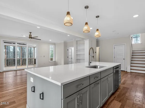 $1,090,000 | 2117 Bee Cave Court, Apex, NC 27539