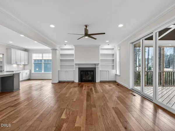 $1,090,000 | 2117 Bee Cave Court, Apex, NC 27539