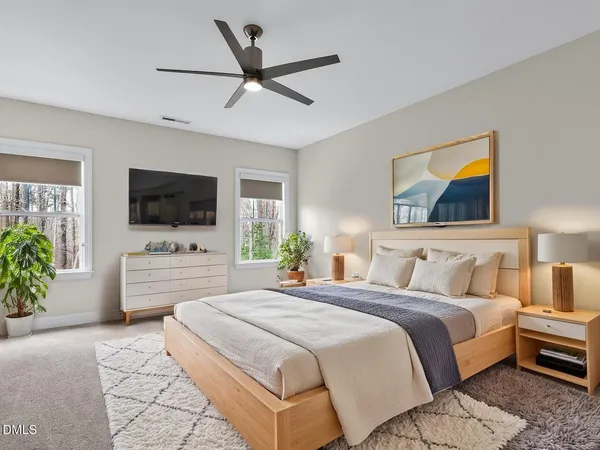 $1,090,000 | 2117 Bee Cave Court, Apex, NC 27539