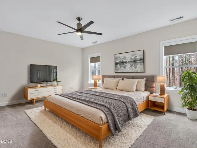 $1,200,000 | 2117 Bee Cave Court, Apex, NC 27539