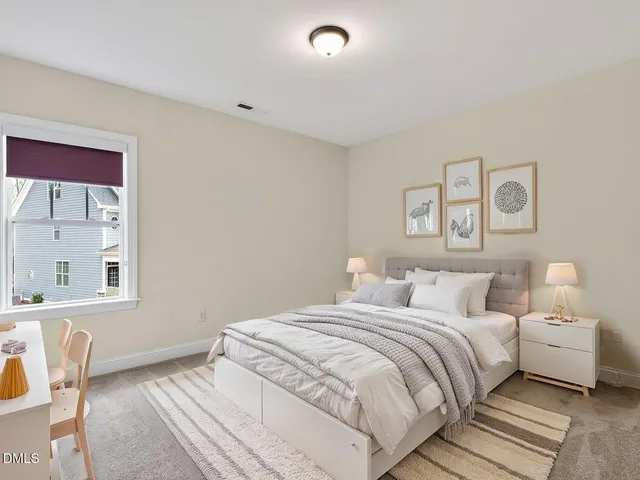 $1,200,000 | 2117 Bee Cave Court, Apex, NC 27539