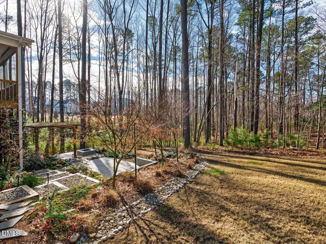 $1,200,000 | 2117 Bee Cave Court, Apex, NC 27539