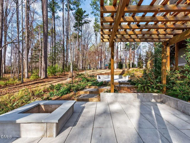 $1,200,000 | 2117 Bee Cave Court, Apex, NC 27539