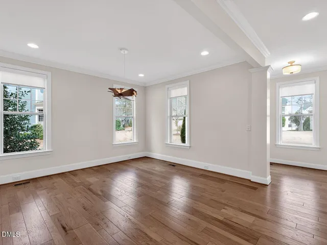 $1,200,000 | 2117 Bee Cave Court, Apex, NC 27539