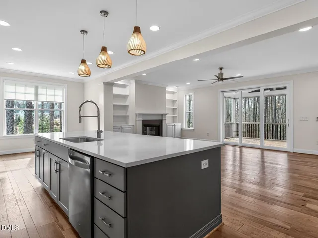 $1,200,000 | 2117 Bee Cave Court, Apex, NC 27539