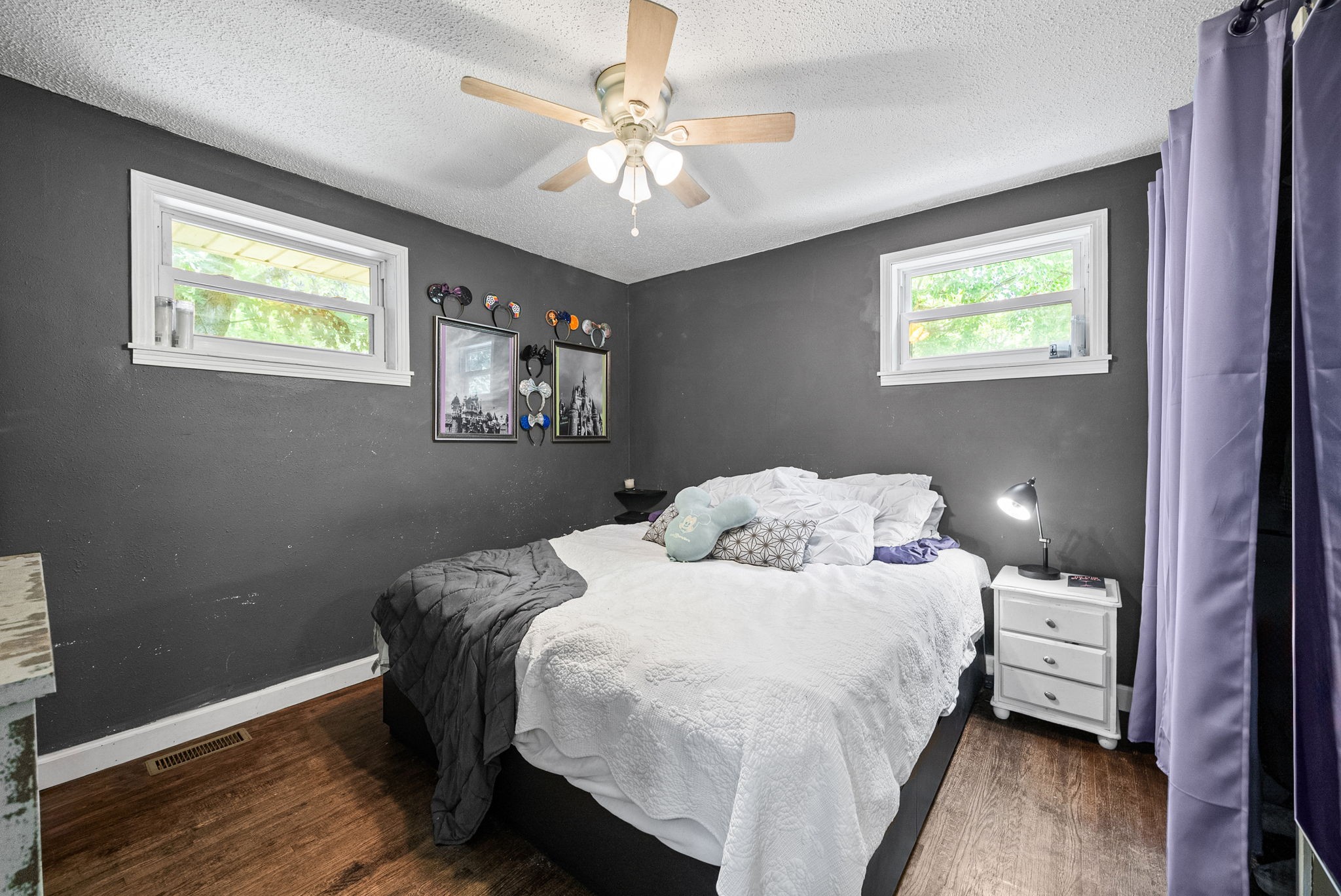 1011 Issac Clifton Road Chapmansboro, TN 37035 - Photo 15 of 34