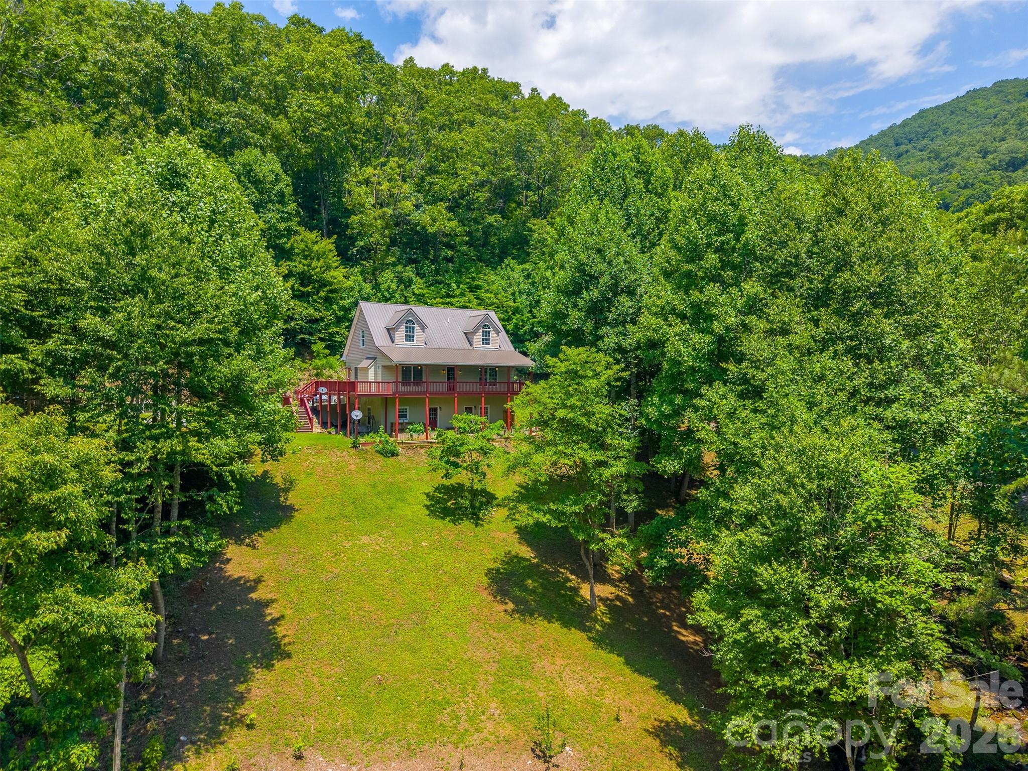77 Pigeon Creek Road Bryson City, NC 28713 - Photo 47 of 47