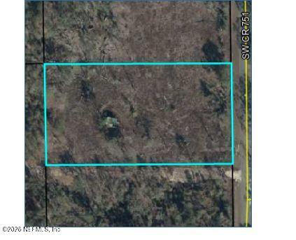 1 751st Jasper, FL 32052 - Photo 6 of 6 Vacant Land