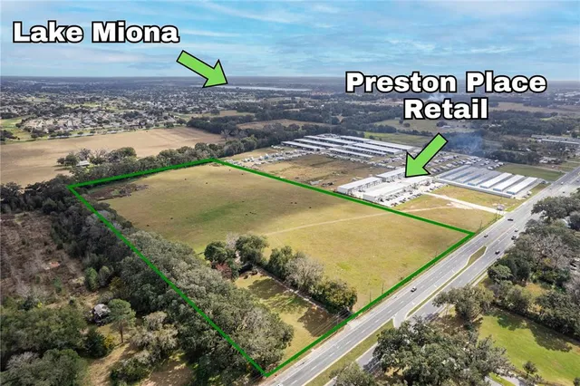 $4,500,000 | 11425 Highway 301, Oxford, FL 34484