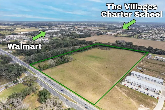 $4,500,000 | 11425 Highway 301, Oxford, FL 34484