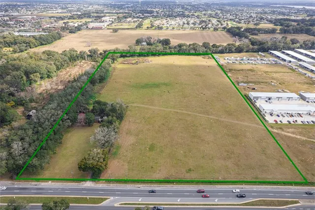 $4,500,000 | 11425 Highway 301, Oxford, FL 34484