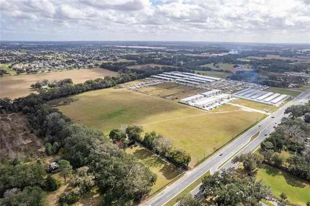 $4,500,000 | 11425 Highway 301, Oxford, FL 34484