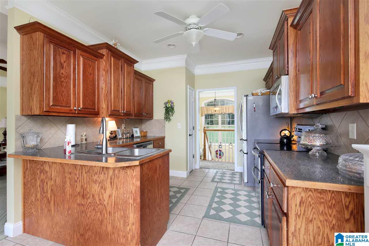 120 Ridgewood Lane Odenville, AL 35120 - Photo 12 of 31