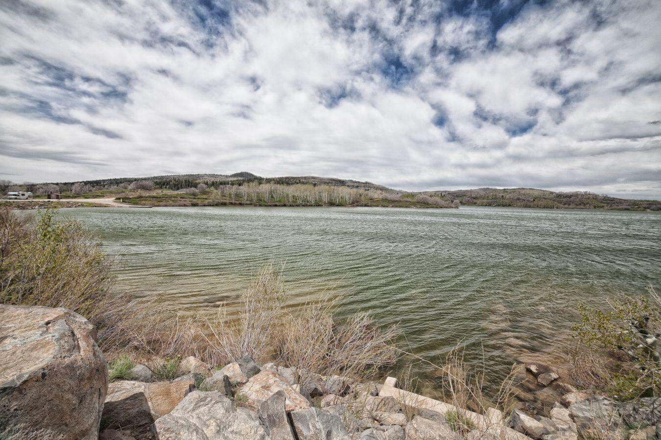 5 North Box Cyn Road Springdale, UT 84767 - Photo 34 of 36 34 Kolob Reservoir