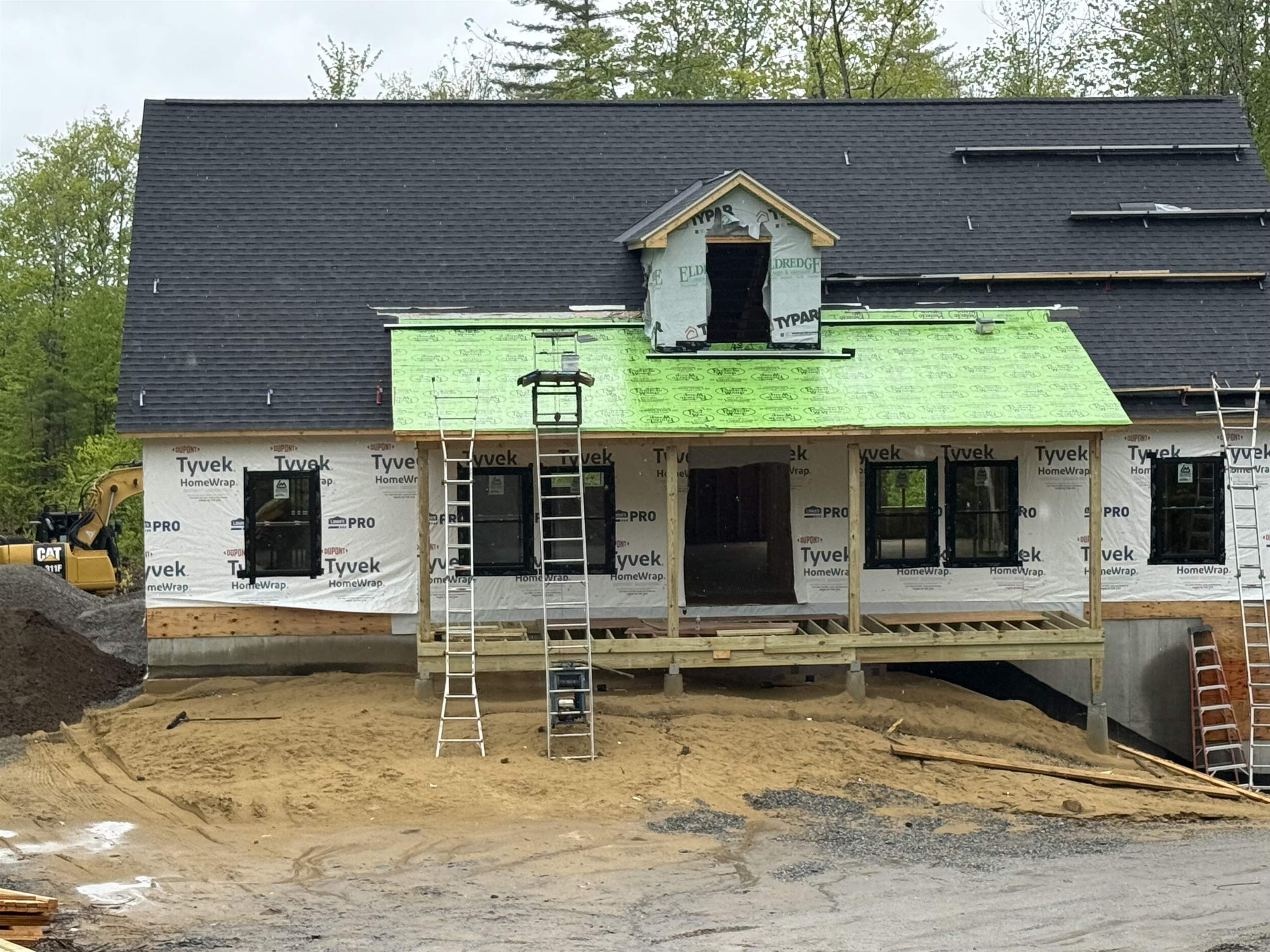 160 Plummer Hill Road Belmont, NH 03220 - Photo 5 of 13 Gallery Image 5
