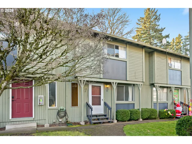 $245,900 | 1809 Northeast 116th Street, Unit D, Vancouver, WA 98686