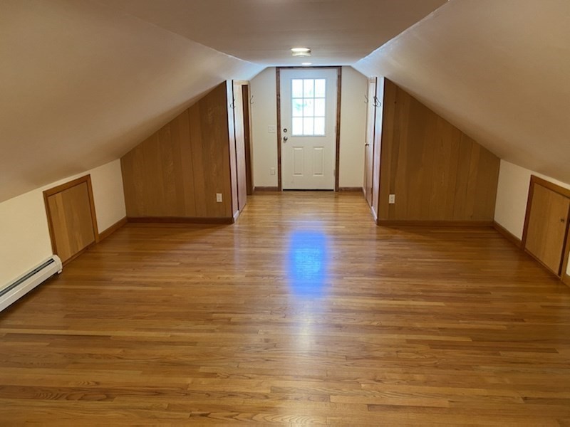 82 Comins Road, Unit 2 Hadley, MA 01035 - Photo 8 of 12 a view of a livingroom with wooden floor