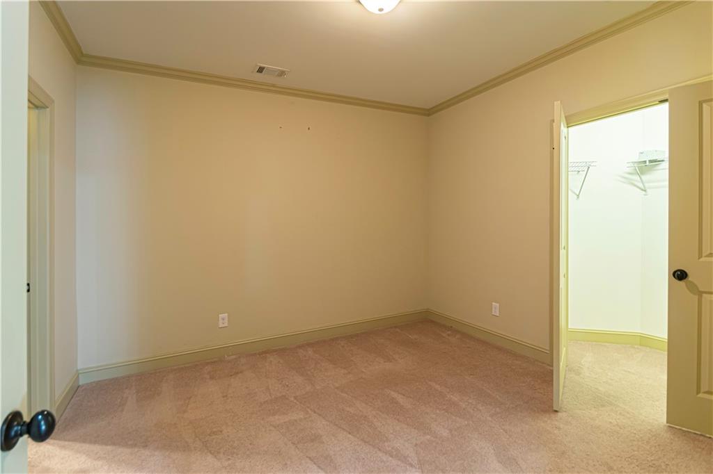 2050 Oak Grove Road Northeast Atlanta, GA 30345 - Photo 9 of 12 a view of a small room