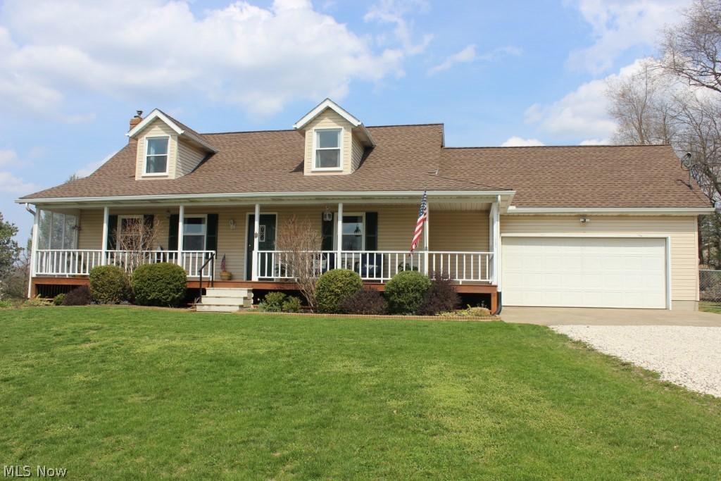 1105 Apple Ridge Road Clinton, OH 44216 - Photo 1 of 30 Gallery Image 1