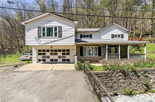 $98,000 | 635 Highway 981, Smithton, PA 15479
