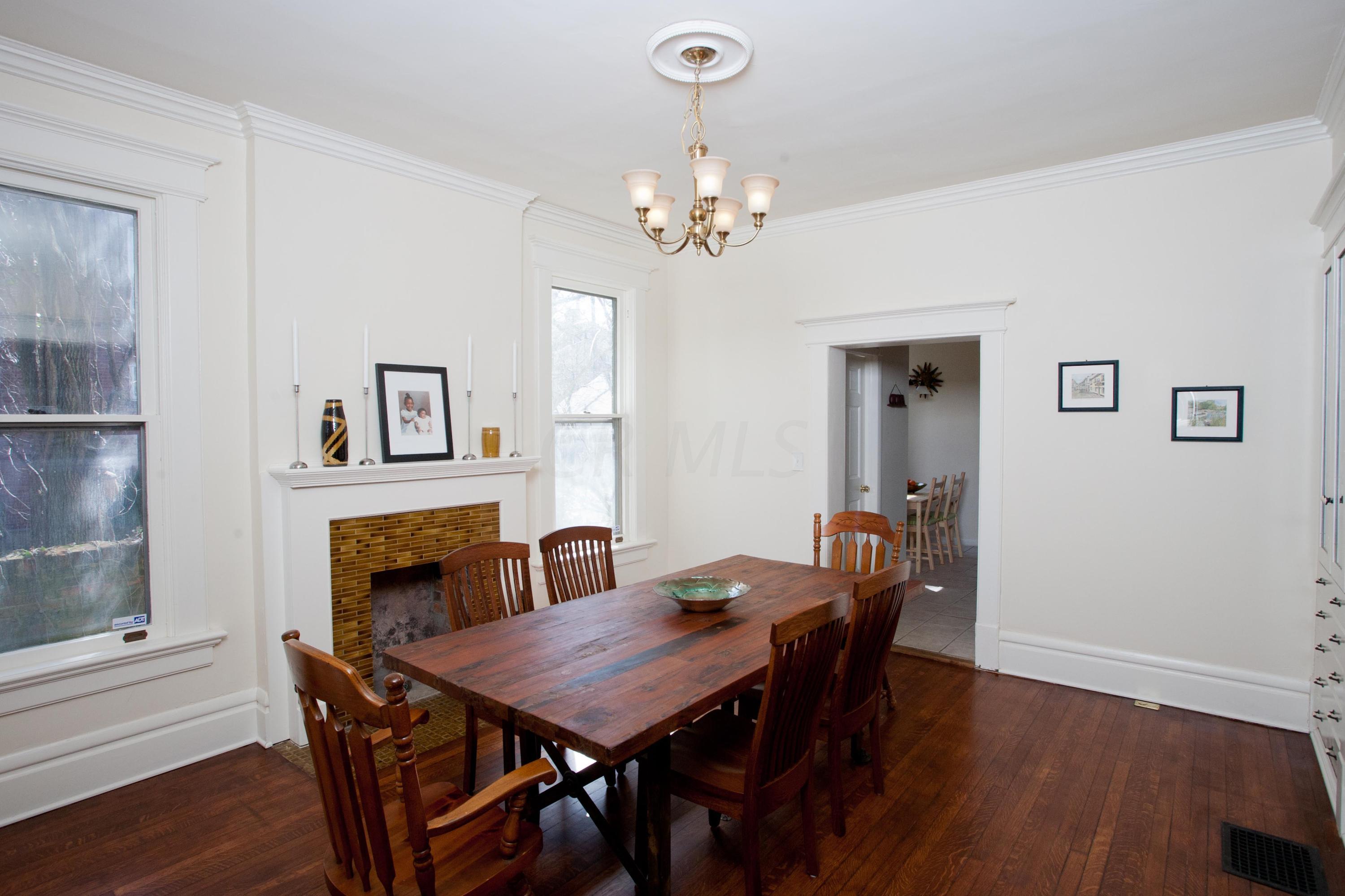 1211 Bryden Road Columbus, OH 43205 - Photo 14 of 32 Gallery Image 14