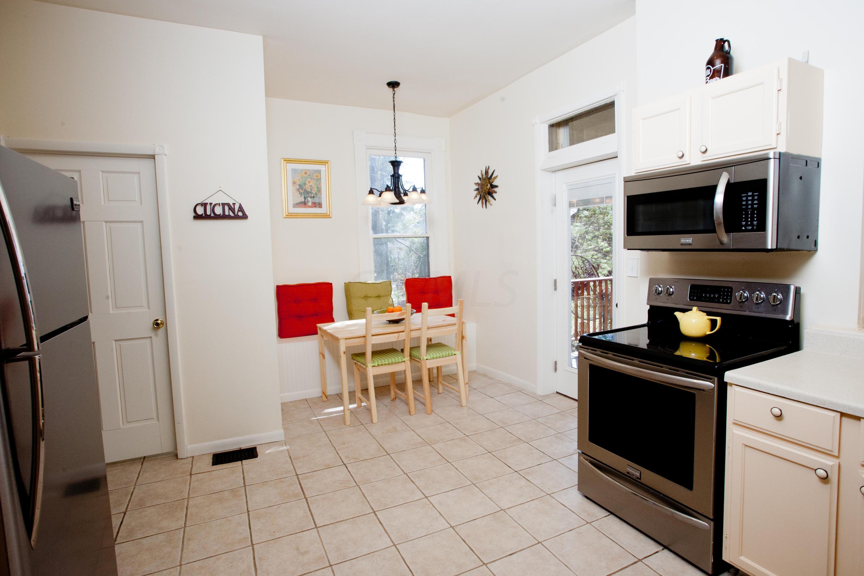 1211 Bryden Road Columbus, OH 43205 - Photo 19 of 32 Gallery Image 19
