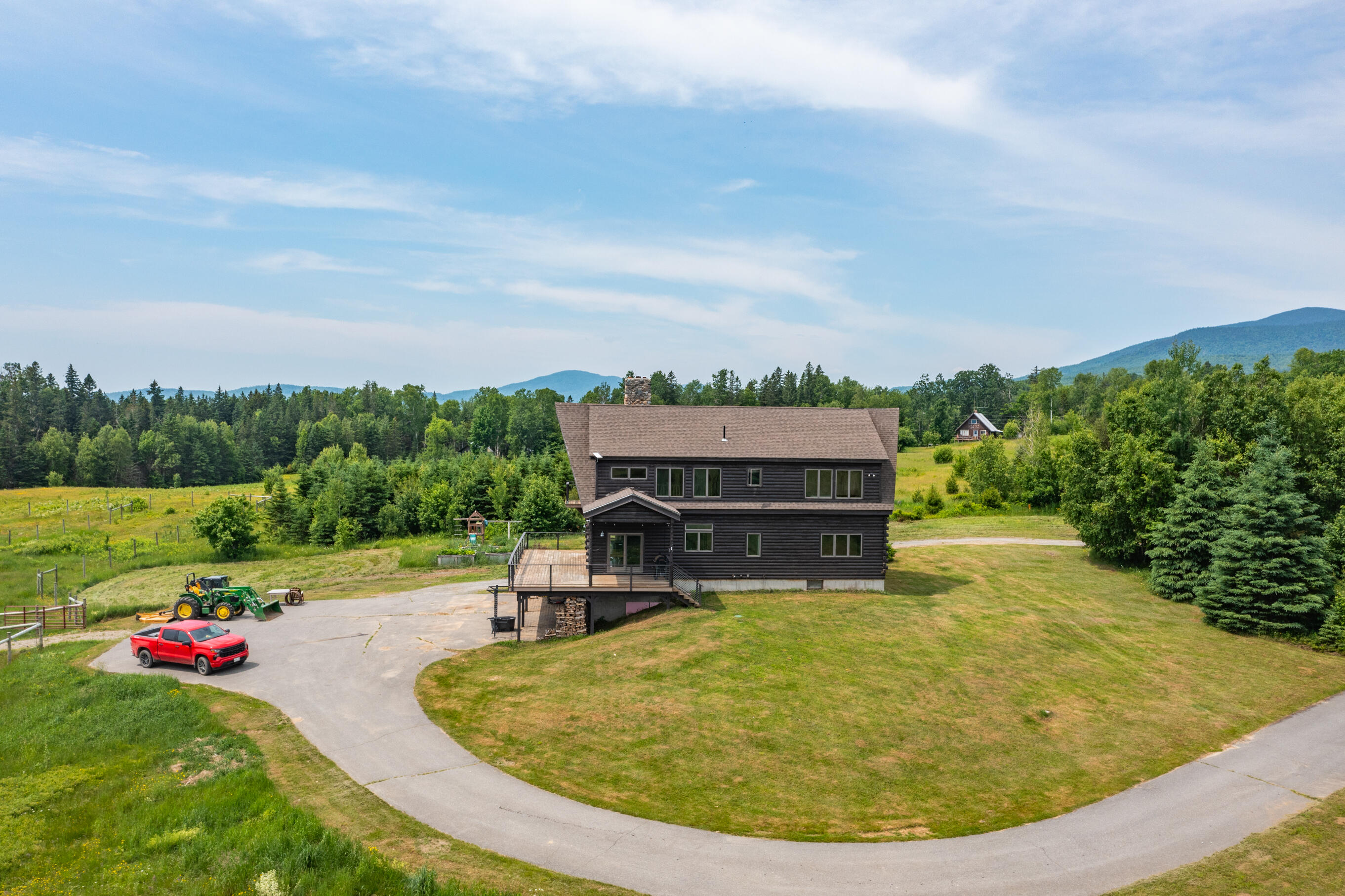 624 Kennebago Road Rangeley, ME 04970 - Photo 55 of 101 DJI_0866-HDR