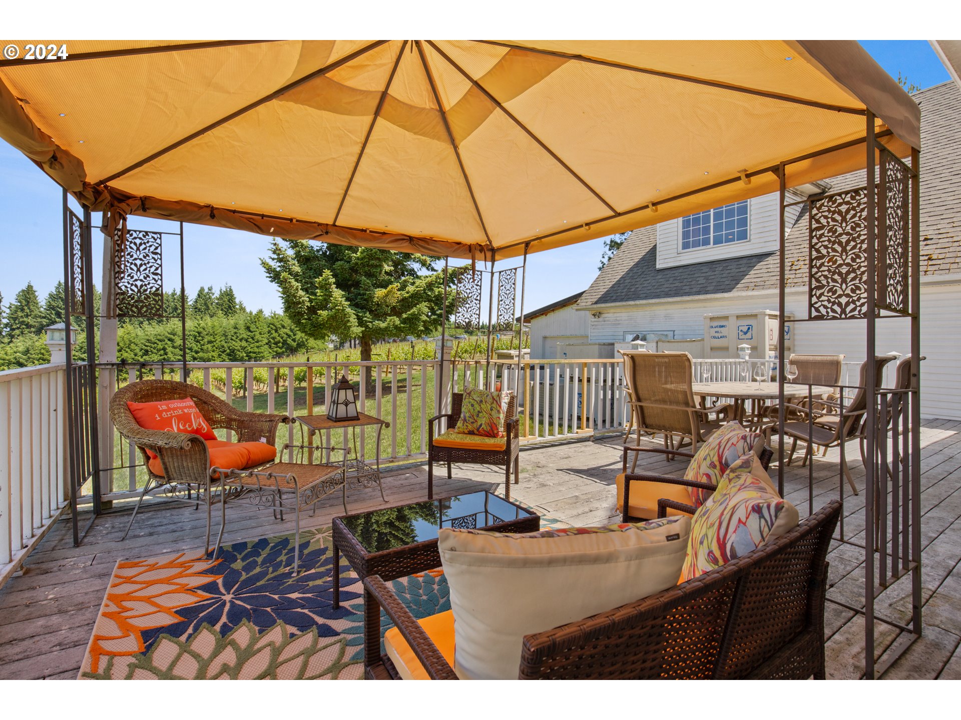 25059 Larson Road Monroe, OR 97456 - Photo 15 of 38