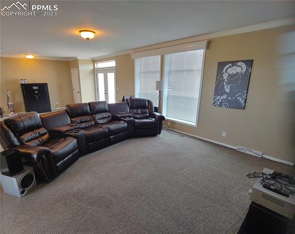 34015 Big Springs Road Yoder, CO 80864 - Photo 2 of 19 Living Room