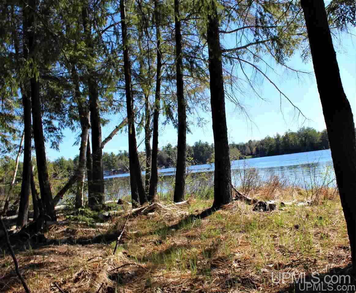 Tbd Corner Lake Road Wetmore, MI 49895 - Photo 12 of 15 Gallery Image 12