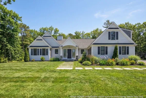 $1,579,000 | 25 Manor Drive, East Sandwich, MA 02537
