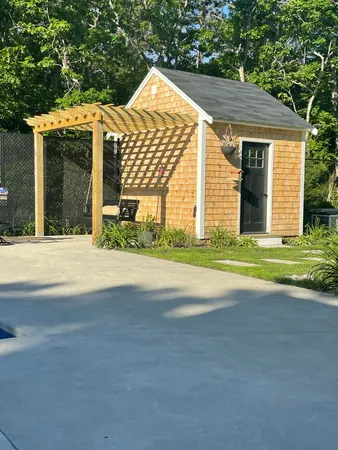 $1,579,000 | 25 Manor Drive, East Sandwich, MA 02537