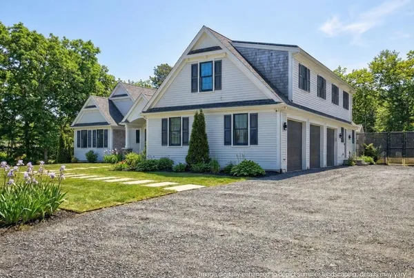 $1,579,000 | 25 Manor Drive, East Sandwich, MA 02537