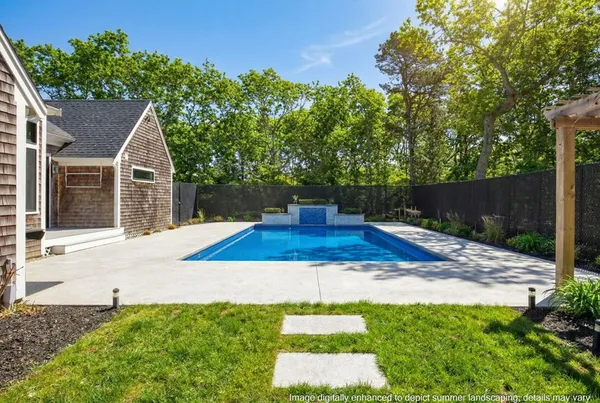 $1,579,000 | 25 Manor Drive, East Sandwich, MA 02537
