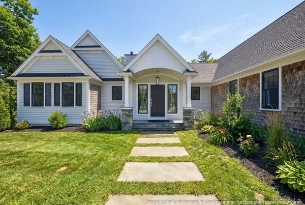 $1,579,000 | 25 Manor Drive, East Sandwich, MA 02537