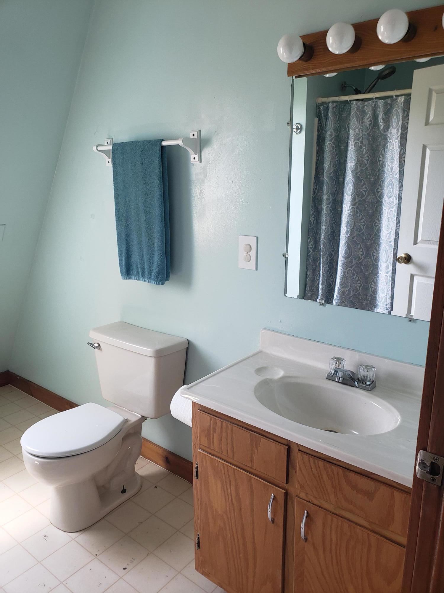 129 Lomie Rivers Road Jay, ME 04239 - Photo 27 of 38 Full Bath.