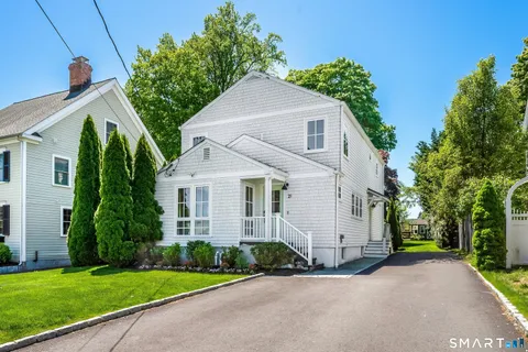 $1,895,000 | 21 Fairfield Avenue, Darien, CT 06820